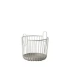 Zone Inu korg, taupe, small
