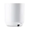 Zone Suii pedalhink, White