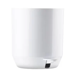 Zone Suii pedalhink, White