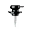 Zone Suii pump till tvålpump 12 cm, Black