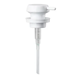 Zone Suii pump till tvålpump 17 cm, White