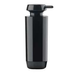 Zone Suii tvålpump 17,5 cm, Black